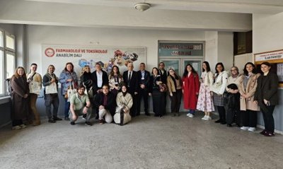 Group photo.