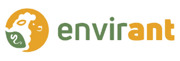 Logo Envirant.